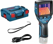 Bosch GTC 400 C Professional 0601083108 (без АКБ, кейс)