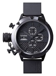 U-BOAT Limited edition CARBON FIBRE CERAMIC