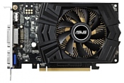 ASUS GeForce GTX 750 1059Mhz PCI-E 3.0 1024Mb 5010Mhz 128 bit DVI HDMI HDCP ASUS GeForce GTX 750 1059Mhz PCI-E 3.0 1024Mb 5010Mhz 128 bit DVI HDMI HDCP