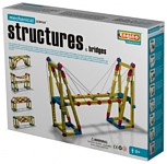 ENGINO Mechanical Science M09 Structures&Bridges ENGINO Mechanical Science M09 Structures&Bridges