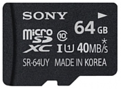 Sony SR64UYA Sony SR64UYA