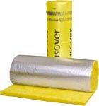 ISOVER KT 40-AL 100 мм 8.4 кв.м. ISOVER KT 40-AL 100 мм 8.4 кв.м.