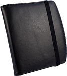 Tuff-Luv Pocketbook 360 Embrace Black (E1_15)