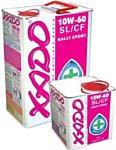 Xado Atomic Oil 10W-60 SL/CF Rally Sport 0.5л