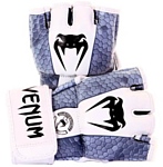 Venum Amazonia Black MMA Fight Gloves