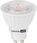 Canyon LED MR16 GU10 4.8W 4000К