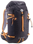 Camp M2 20 black (black/orange)