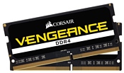 Corsair CMSX32GX4M2A2666C18