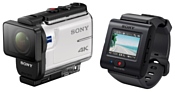 Sony FDR-X3000R