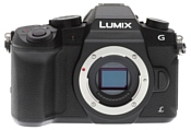 Panasonic Lumix DMC-G85 Body