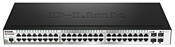 D-Link DGS-1510-52X/ME/A1A