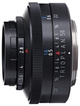 Meyer-Optik-Grlitz 50mm f/2.9 Fuji X
