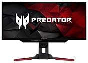 Acer Predator Z301CTbmiphzx