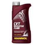 Mannol CVT Variator Fluid 1л