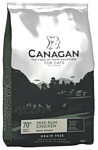 Canagan (4 кг) For cats GF Free-Run Chicken