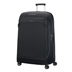 Samsonite Fuze Black 82 см