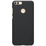 Nillkin Super Frosted для Huawei P Smart (черный) Nillkin Super Frosted для Huawei P Smart (черный)