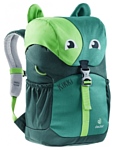 Deuter Kikki 8 green (alpinegreen/forest) Deuter Kikki 8 green (alpinegreen/forest)