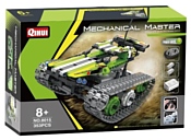 QiHui Mechanical Master 8015 Вездеход QiHui Mechanical Master 8015 Вездеход
