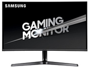 Samsung C27JG54QQI