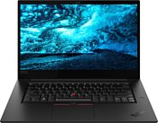 Lenovo ThinkPad X1 Extreme (2nd Gen) (20QV001GPB)