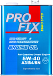 Profix 5W-40 SN/A3/B4 4л