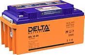 Delta GEL 12-65