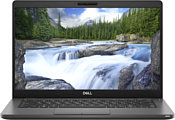 Dell Latitude 5300-295565