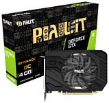 Palit GeForce GTX 1650 SUPER Palit GeForce GTX 1650 SUPER