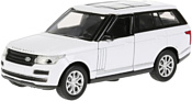 Технопарк Range Rover Vogue VOGUE-WT