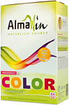Almawin для цветного белья с экстрактом липы 2 кг