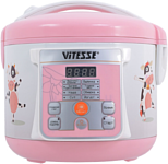 Vitesse VS-584 (розовый)