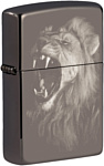 Zippo Lion Design 49433-000003
