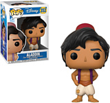 Funko Disney Aladdin Aladdin 23044
