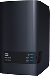 Western Digital My Cloud EX2 Ultra 6TB (WDBVBZ0060JCH)