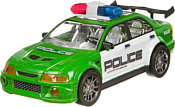 Yako Toys На земле. В небе. На море Police В95590