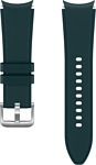 Samsung Ridge Sport для Samsung Galaxy Watch4 (20 мм, M/L, зеленый)