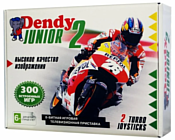 Dendy Junior 2 (300 игр)