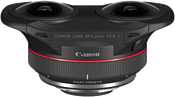 Canon RF 5.2mm F2.8L Dual Fisheye