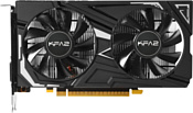 KFA2 GeForce GTX 1650 EX 1-Click OC 4GB (65SQL8DS66EK)