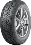 Nokian WR SUV 4 255/50 R19 107V XL RunFlat