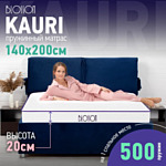 Blossom Kauri 140x200