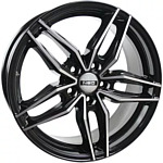 Neo Wheels 782 7.5x17/5x112 D66.6 ET45 BD