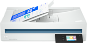 HP ScanJet Pro N4600 fnw1 20G07A