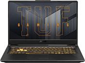 ASUS TUF Gaming F17 FX706HF-HX014