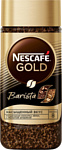 Nescafe Gold Barista растворимый 85 г