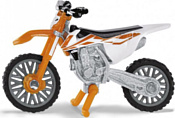 Siku Для кросса KTM SX-F 450 1391