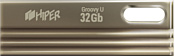 Hiper Groovy U32 2.0 32GB