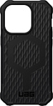 Uag для iPhone 14 Pro Essential Armor for MagSafe Black 114091114040