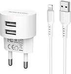 Borofone BA23A Lightning